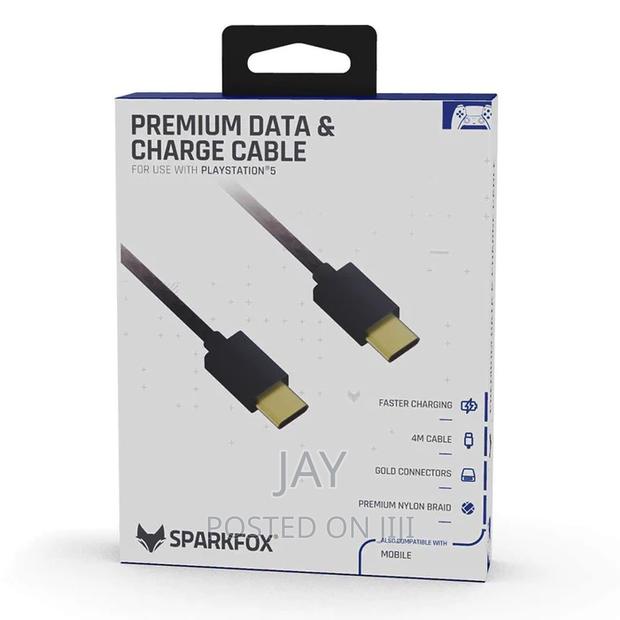 Type C Cable 4m