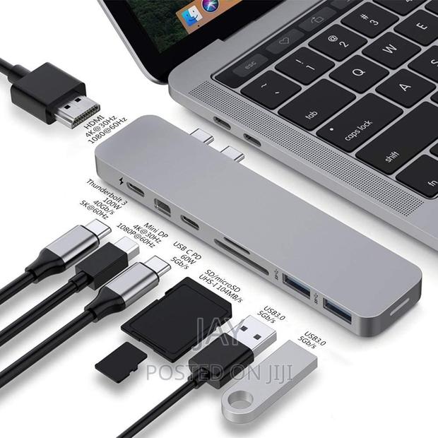 Type C Dongle photo 2