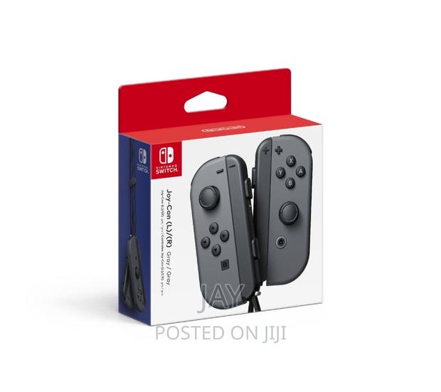 Switch Controller Joycon