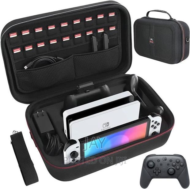 Nintendo Switch Bag · Photo 2