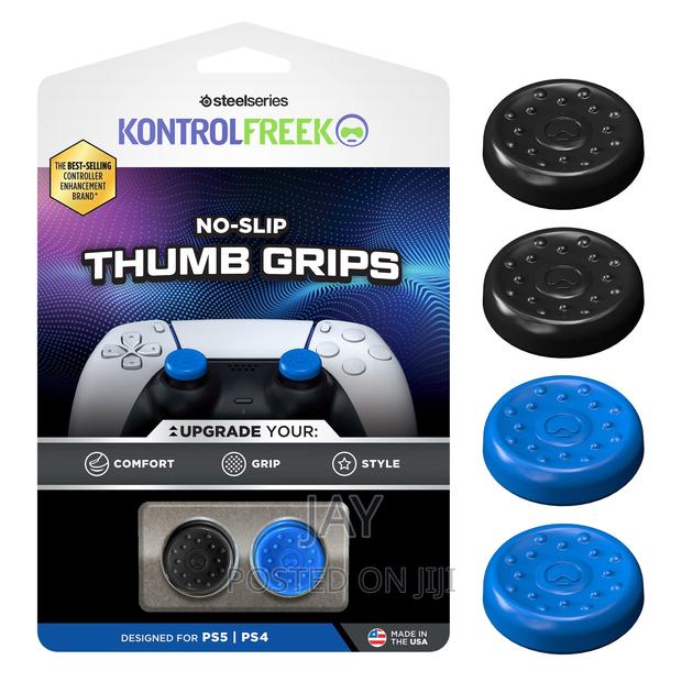 Ps5 Analog Grips · Photo 2