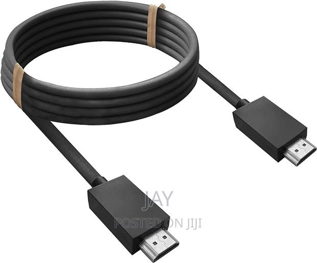 Ps5 Hdmi Cable · Photo 2