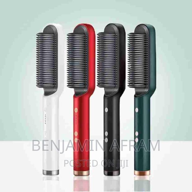 Professional Straight Comb FH909 · Photo 4