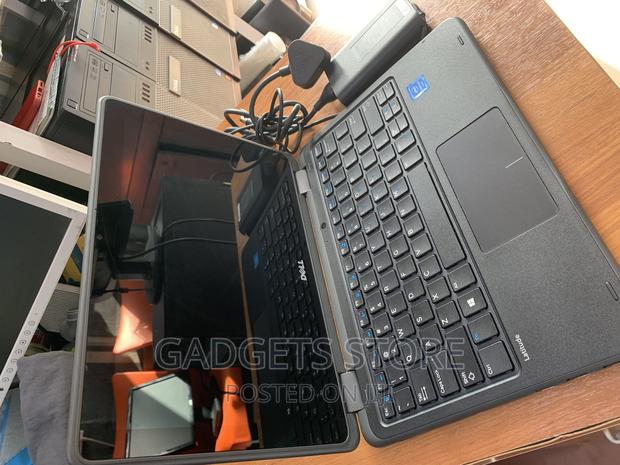 Laptop Dell Latitude 11 3189 4GB Intel SSD 128GB · Photo 3