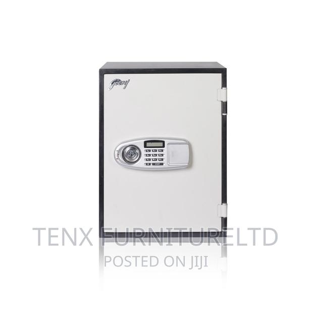 SAFE (GODREJ Safe) Fire Resistant · Photo 2