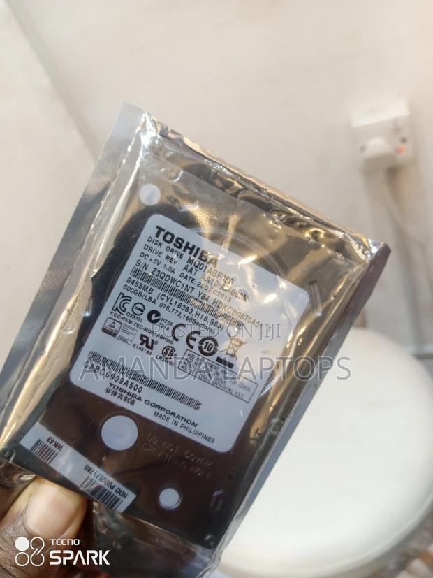 Internal Hard Drive 1TB · Photo 4