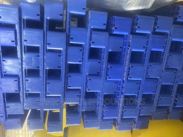 Durable Pallets Available · Photo 3