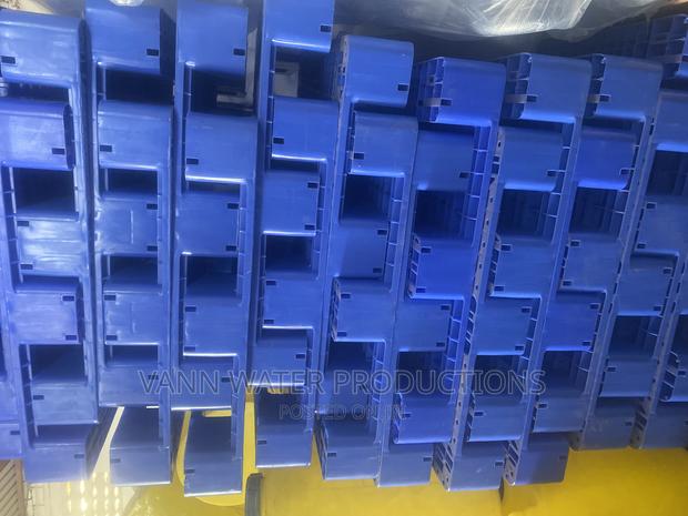 Durable Pallets Available · Photo 4