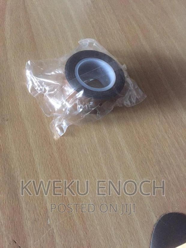 Teflon Cloth · Photo 2