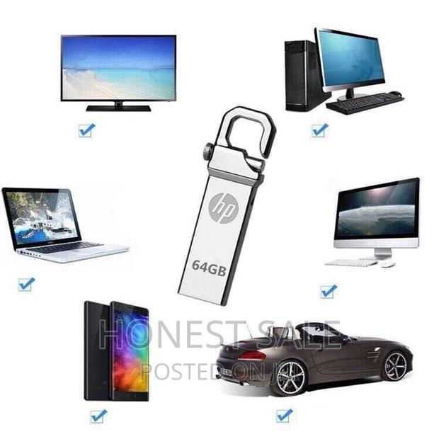 64gb HP Pendrive · Photo 3