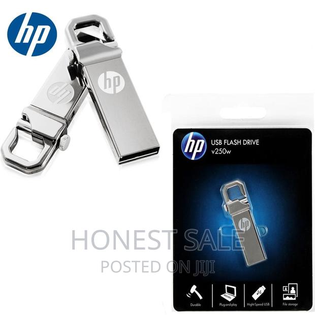 64gb HP Pendrive · Photo 4