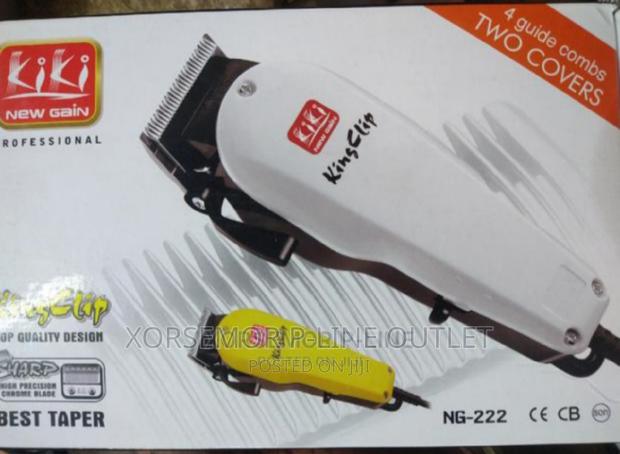 King Hair Clippers · Photo 4
