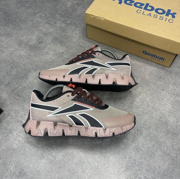 Reebok Zig Dynamica 2 Adventure · Photo 4