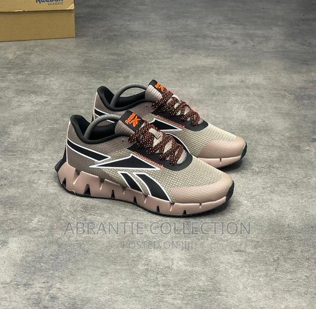 Reebok Zig Dynamica 2 Adventure · Photo 3