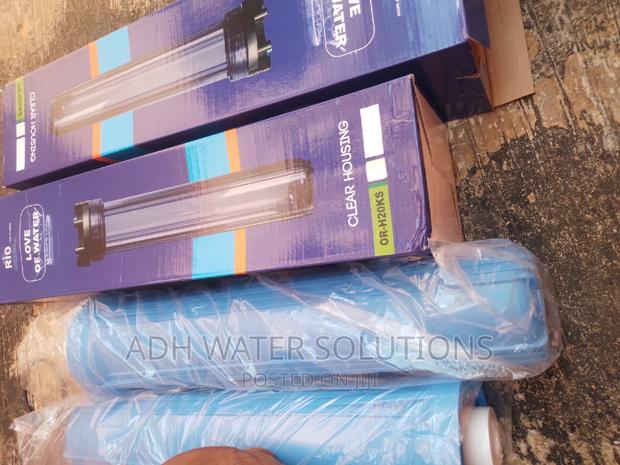 20 Inch Water Filters photo 2