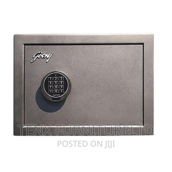 Safe (Godrej Safe With Elec Lock Eurolite) · Photo 3