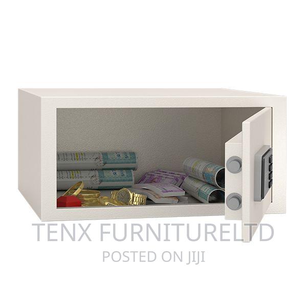 Safe (Godrej Safe Grey Nx PRO 25L Digital)Pro · Photo 3