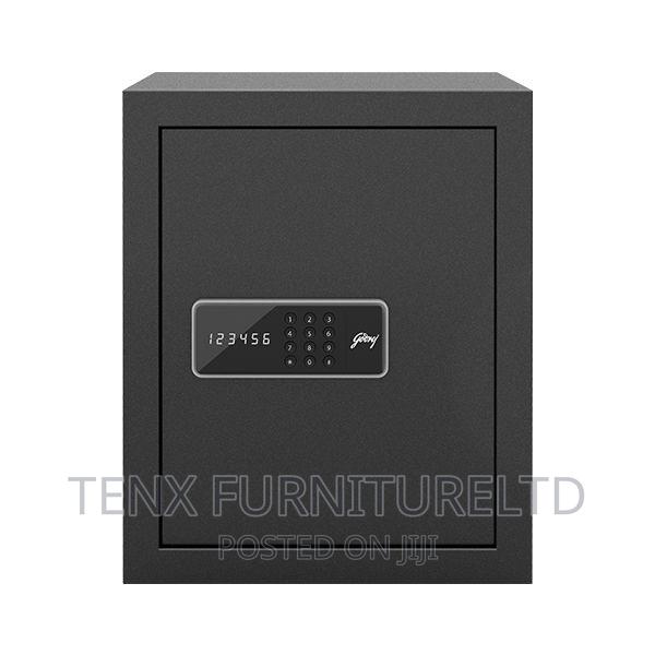 Godrej Safe Grey Nx PRO 40L El(Safeway) · Photo 4