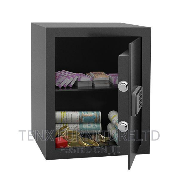 Godrej Safe Grey Nx PRO 40L El(Safeway) · Photo 3