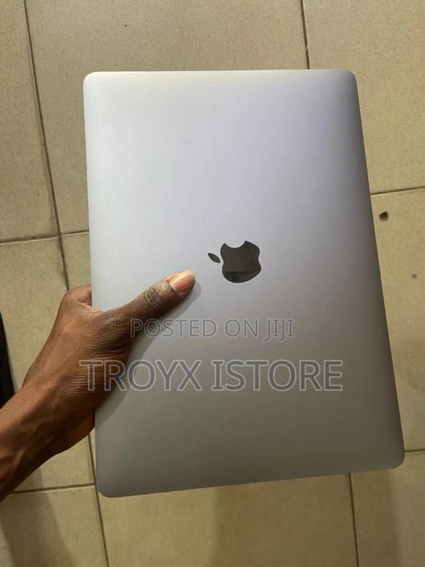 Laptop Apple MacBook Pro 2019 8GB Intel Core I5 SSD 256GB
