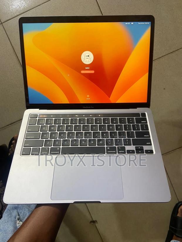 Laptop Apple MacBook Pro 2019 8GB Intel Core I5 SSD 256GB