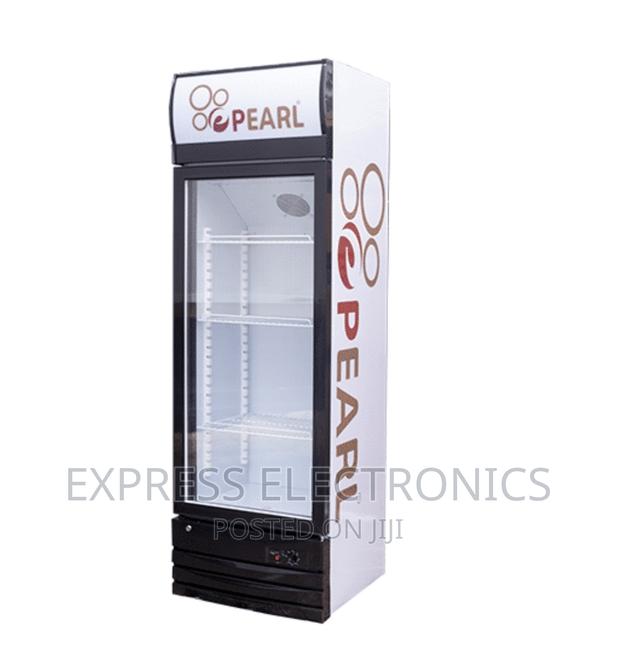 Hurry and Grab Your Pearl PVC-28 Display Fridge Single Door · Photo 2