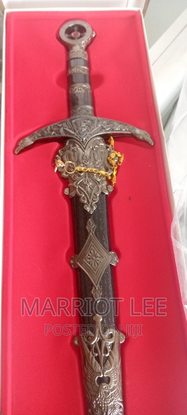 Short Swords/ Medieval Dagger · Photo 1