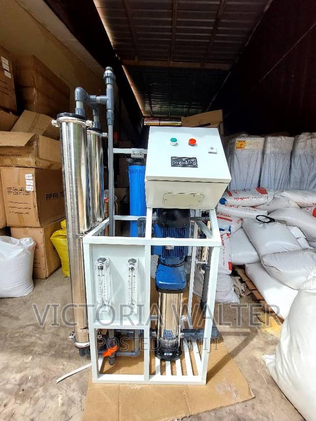 Reverse Osmosis photo 2
