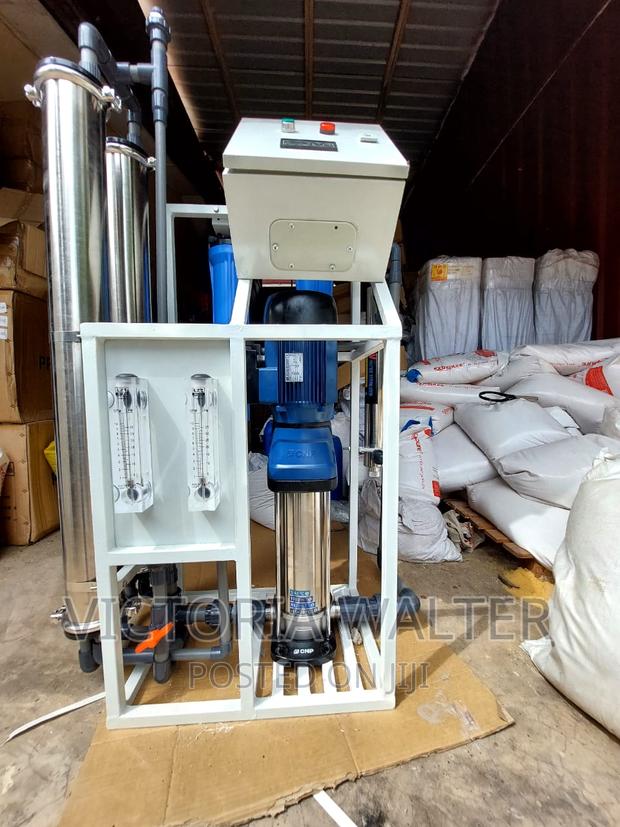 Reverse Osmosis photo 3