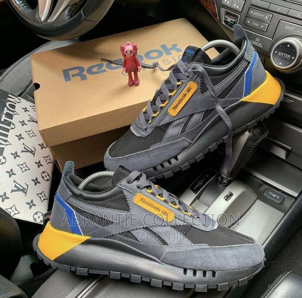 Reebok Classic Legacy · Photo 4