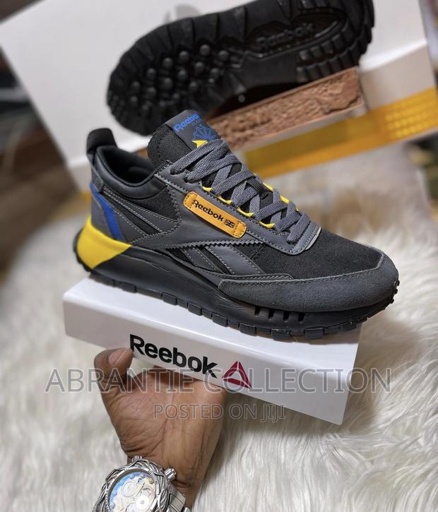 Reebok Classic Legacy · Photo 3