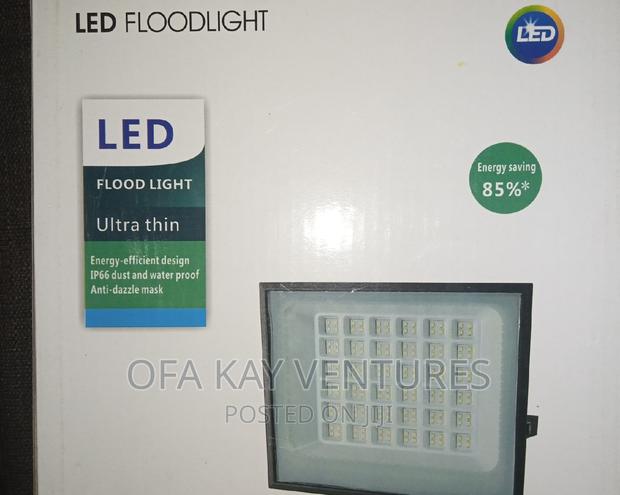 LED Flood Light 50w · Photo 4