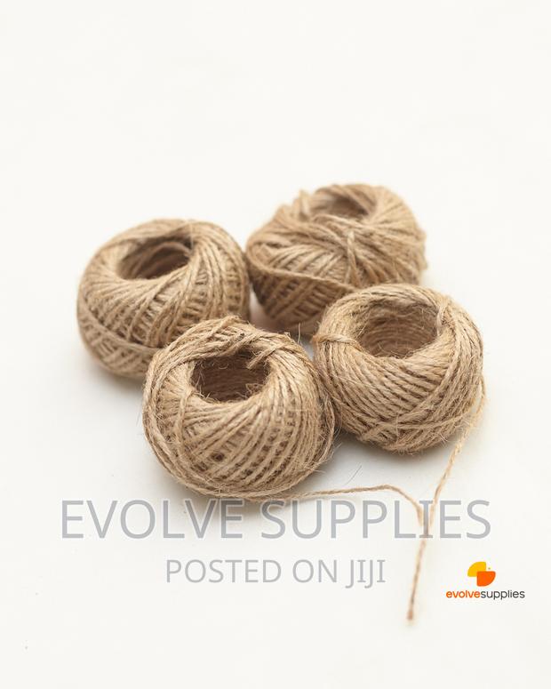 30M Jute Twine ( 1.5mm Thickness) · Photo 4