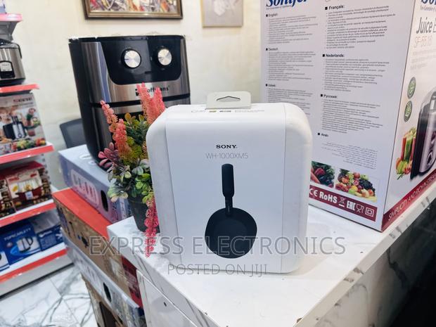 Special Offer on Sony 1000 Mx5 Headset · Photo 2