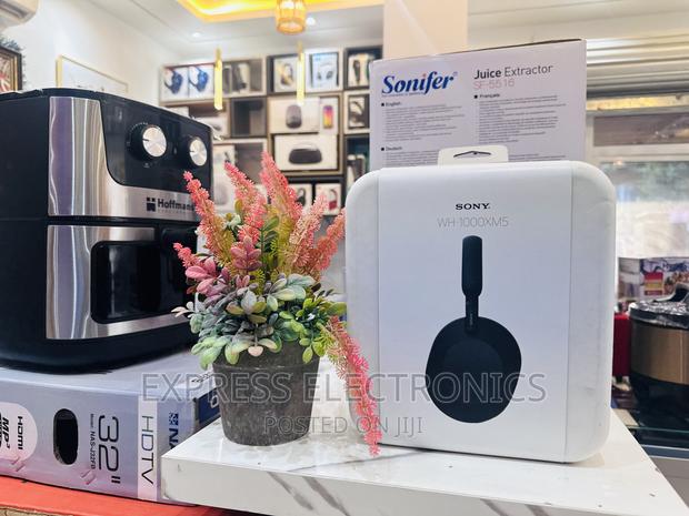 Fantastic New Sony 1000 Mx5 · Photo 2