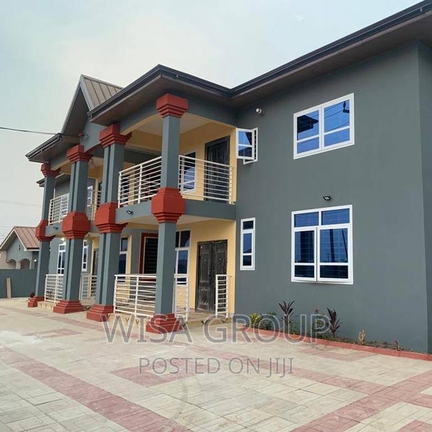 2bdrm Apartment in Wisa Groups, Accra Metropolitan for rent · Photo 1