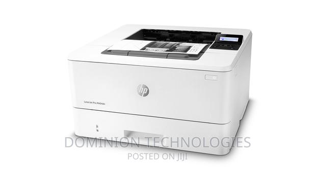 HP Laserjet Pro 4003dn Printer - Duplex - Network · Photo 3