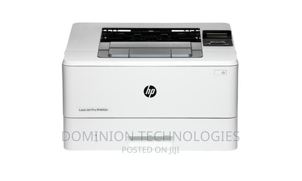 HP Laserjet Pro 4003dn Printer - Duplex - Network · Photo 4
