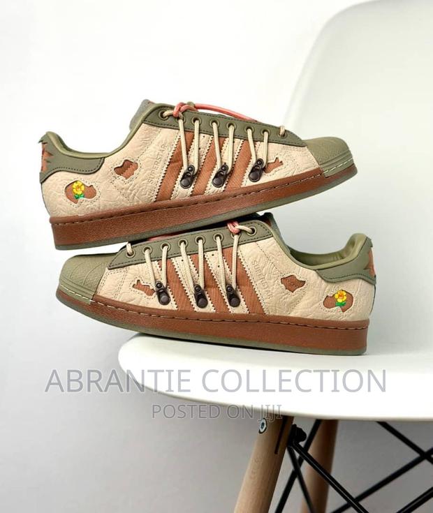 Adidas Original Superstar · Photo 4