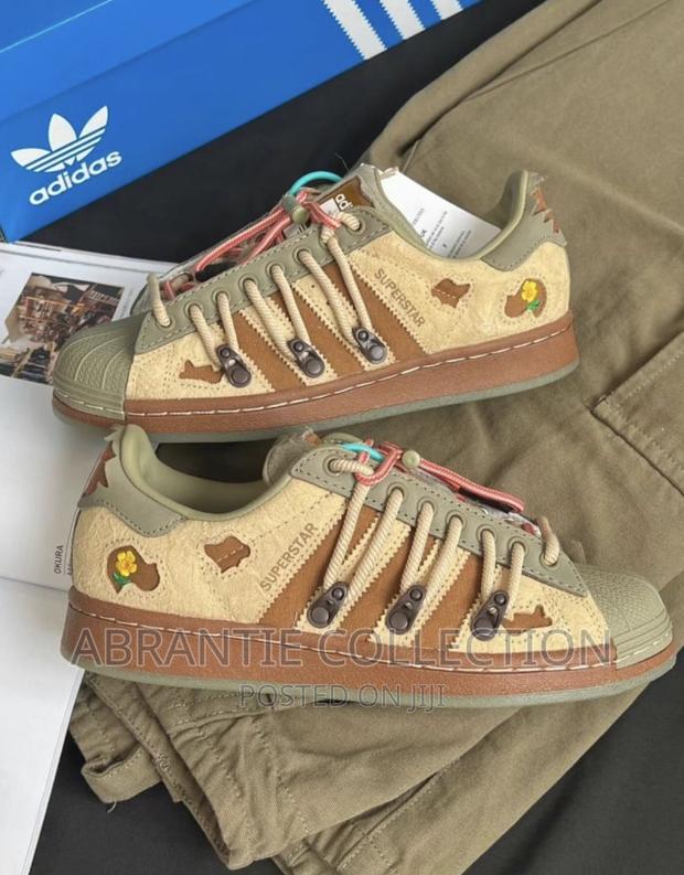 Adidas Original Superstar · Photo 3
