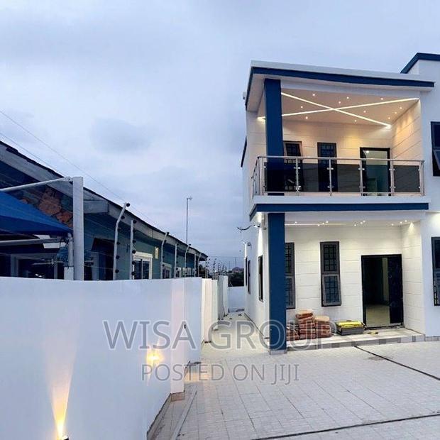 5bdrm Duplex in Wisa Groups, Accra Metropolitan for sale · Photo 3