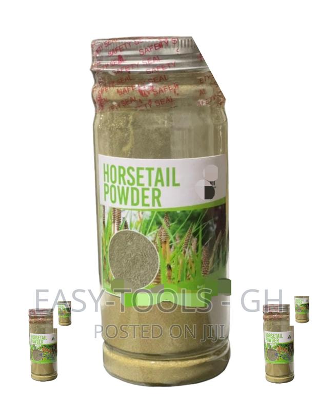 Horsetail Powder · Photo 2