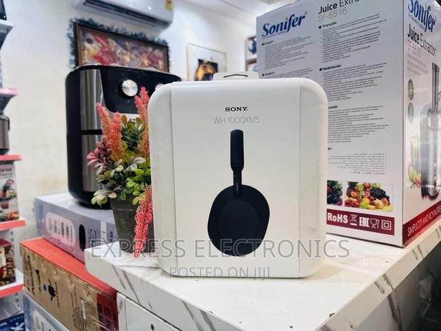 Object Tracking Sound Lite Sony 1000 Mx5 Headset · Photo 2