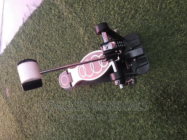 Drum Pedal · Photo 4