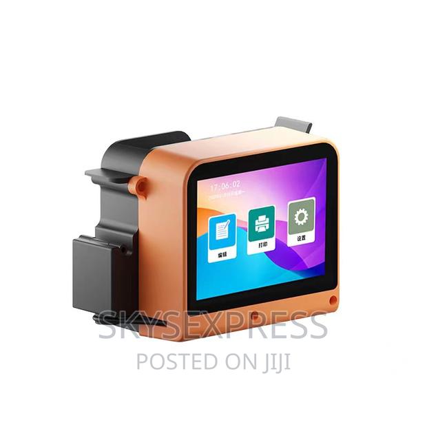 Handheld Expiry Date Printer · Photo 2