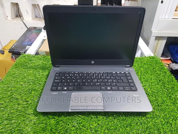 Laptop HP ProBook 640 G1 4GB Intel Core I3 HDD 320GB · Photo 4