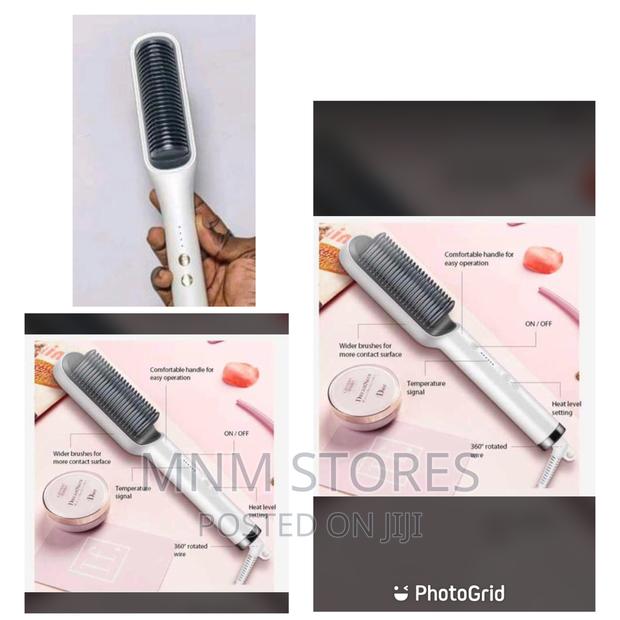 Hair Straightener at 130 · Photo 2