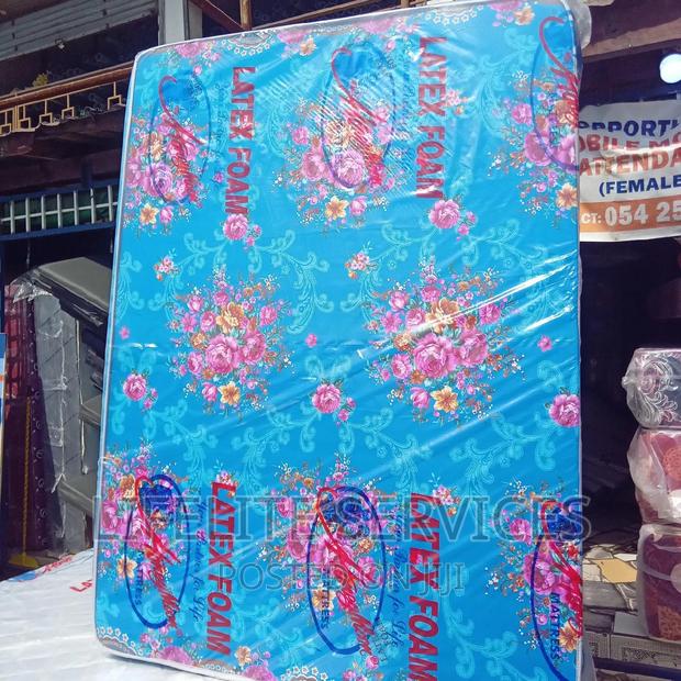 Reliable Firm Mattress 8" Double Size