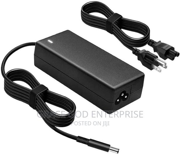 Original Dell Small Pin Charger (45W 65W) · Photo 3