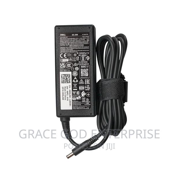 Original Dell Small Pin Charger (45W 65W) · Photo 4